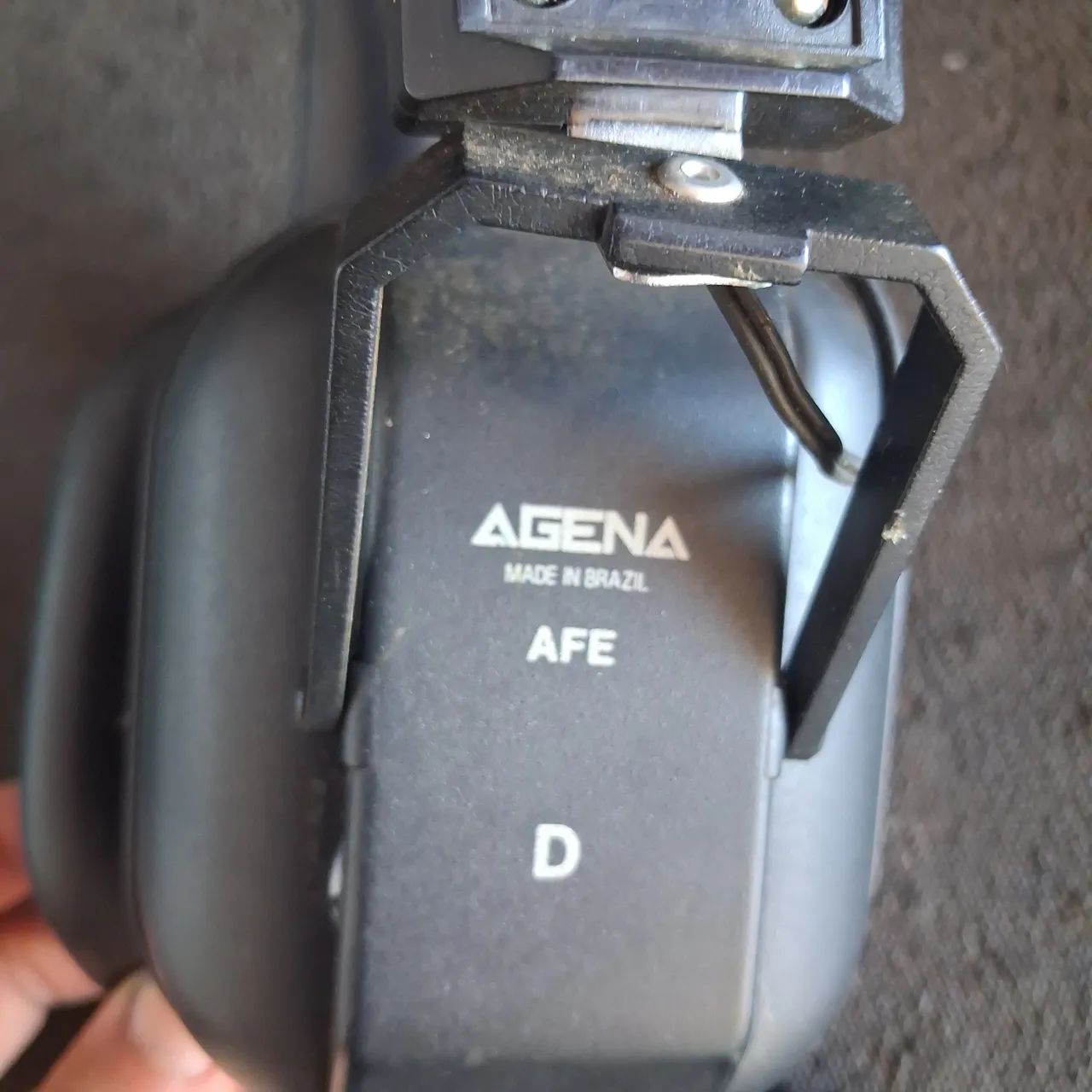 Fone antigo  - Foto 3