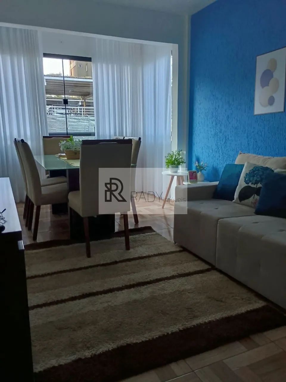 Apartamento 3 Quartos - Setor Jardim Bela Vista - Foto 2