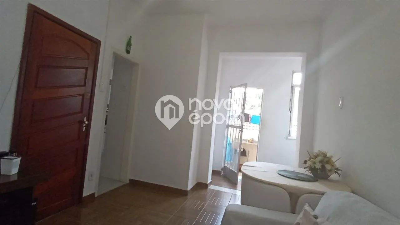 Engenho de Dentro | Apartamento 2 quartos - Foto 2