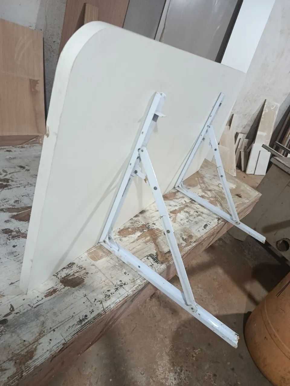 Vendo mesa retrátil 