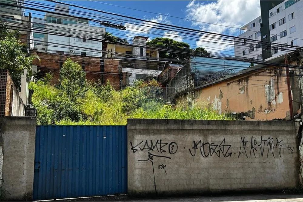 Lote com 360 m² Bairro Liberdade - Próximo à UFMG - Foto 2