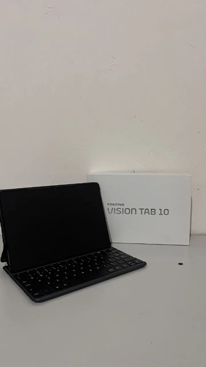 Vision Tab10