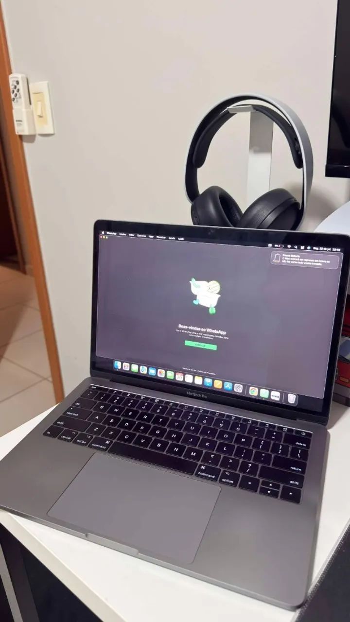 MACBOOK PRO 13'' 8GB I5 - Foto 3