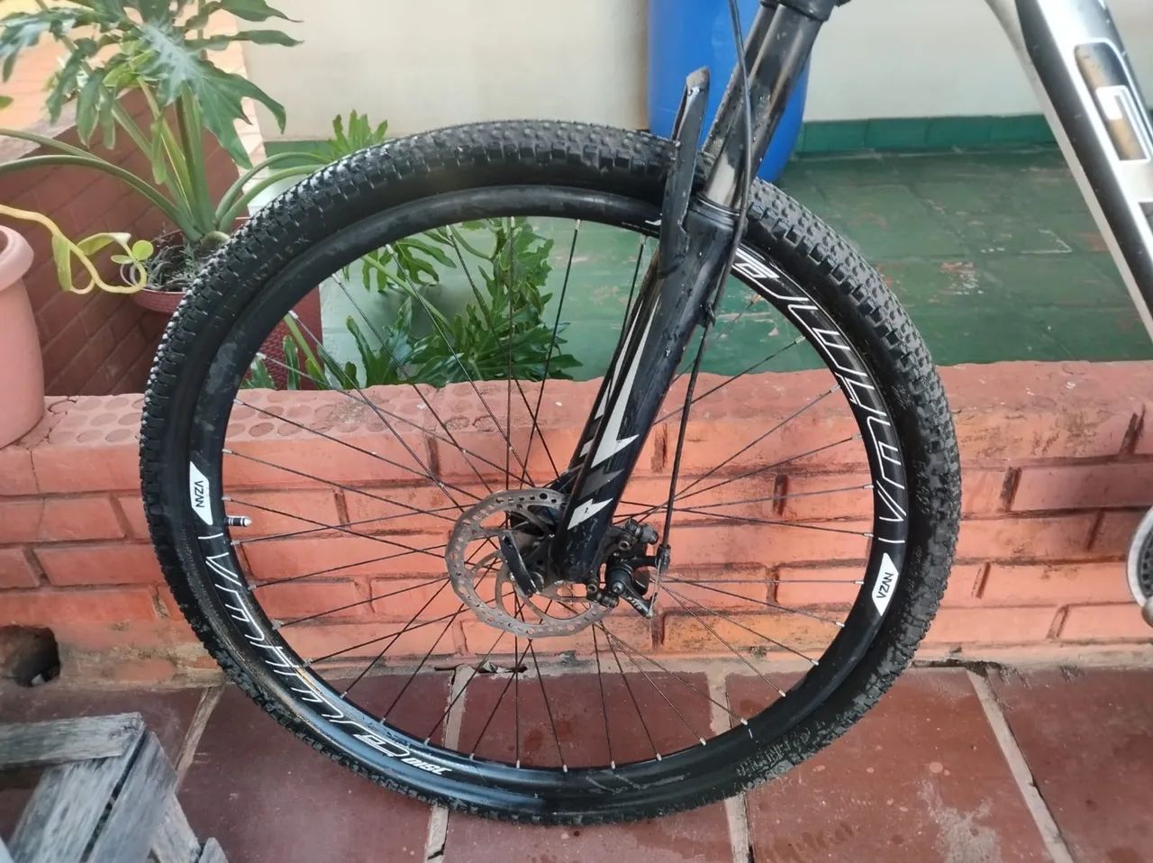Bicicleta  - Foto 4