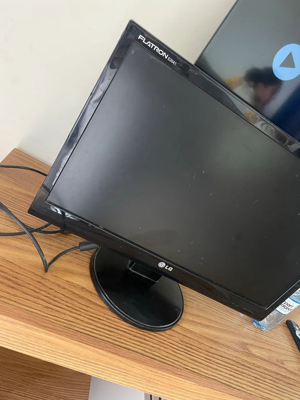 Monitor LG Flatron E2041 - Foto 5