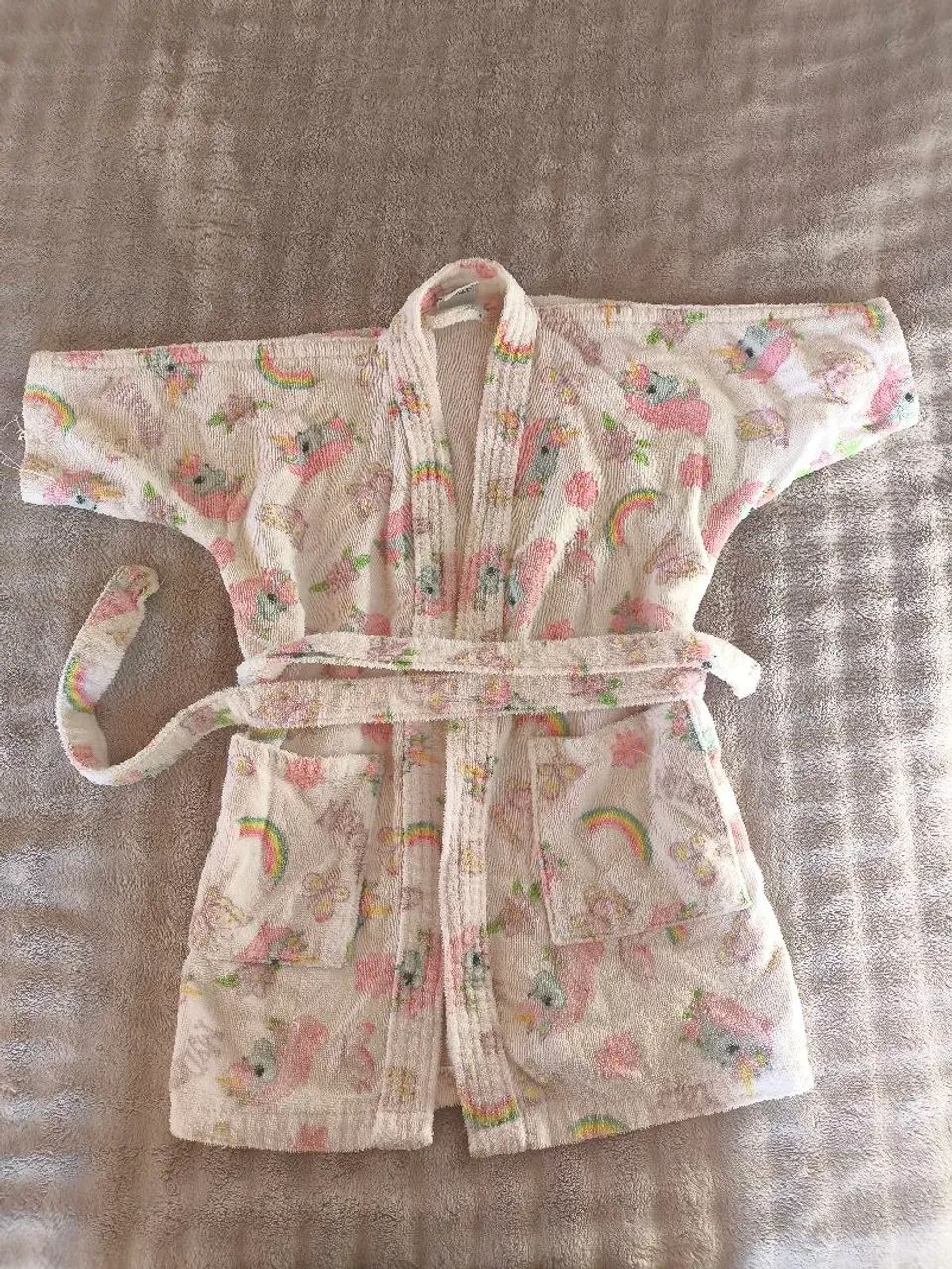 Roupa infantil tamanho 4  - Foto 4