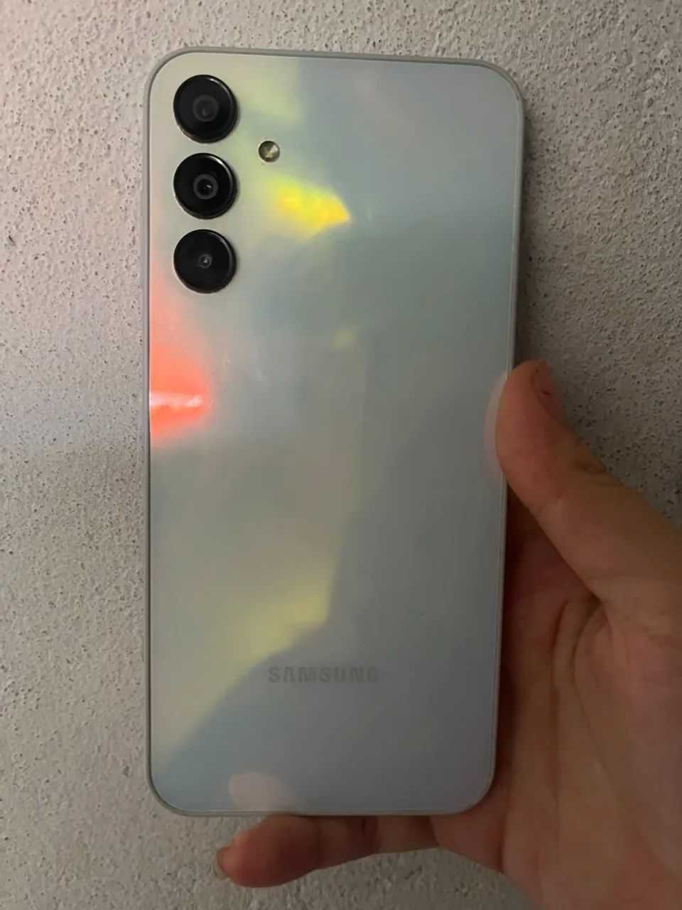 Samsung Galaxy A15 128gb 4G