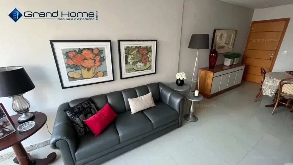 Apartamento 3 quartos em Praia da Costa - Foto 4