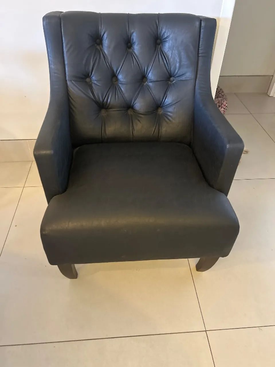 Poltrona confortável  - Foto 3