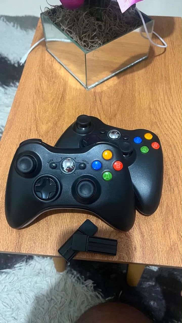 Controle Xbox One - Foto 3