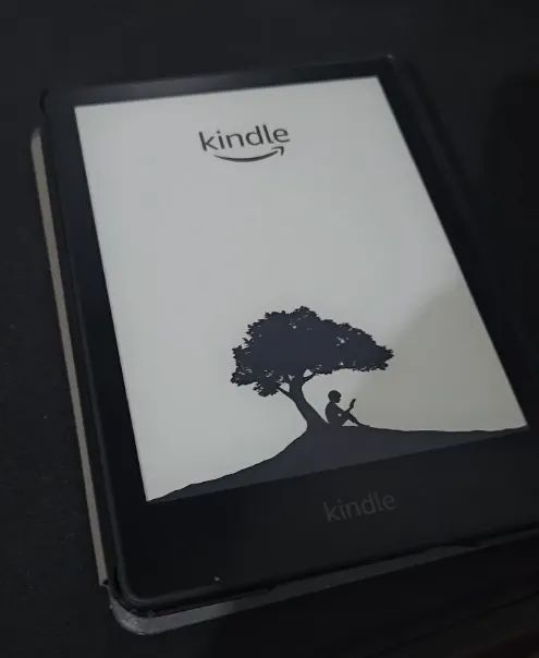 Kindle Paperwhite 11ª Geração 32Gb - Foto 4