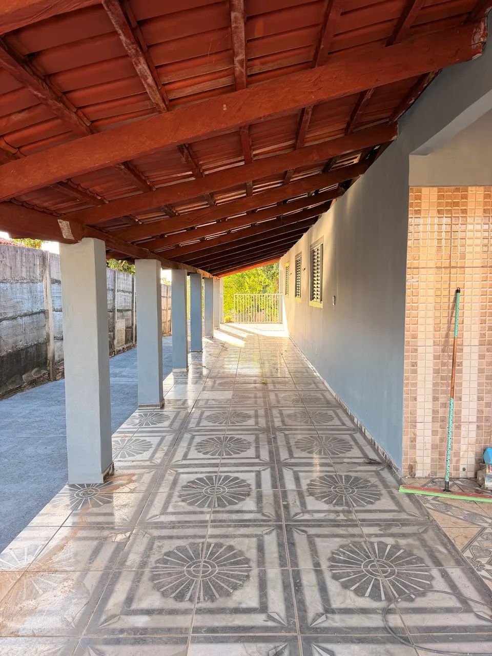 Casa em Fátima To  - Foto 2