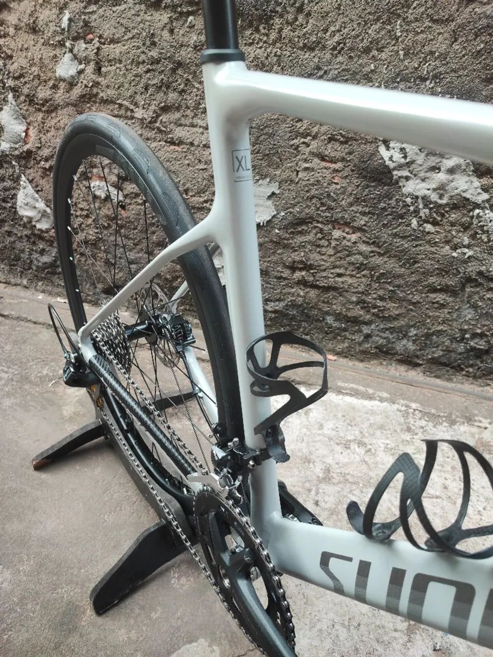 Bicicleta sanpeed  - Foto 3