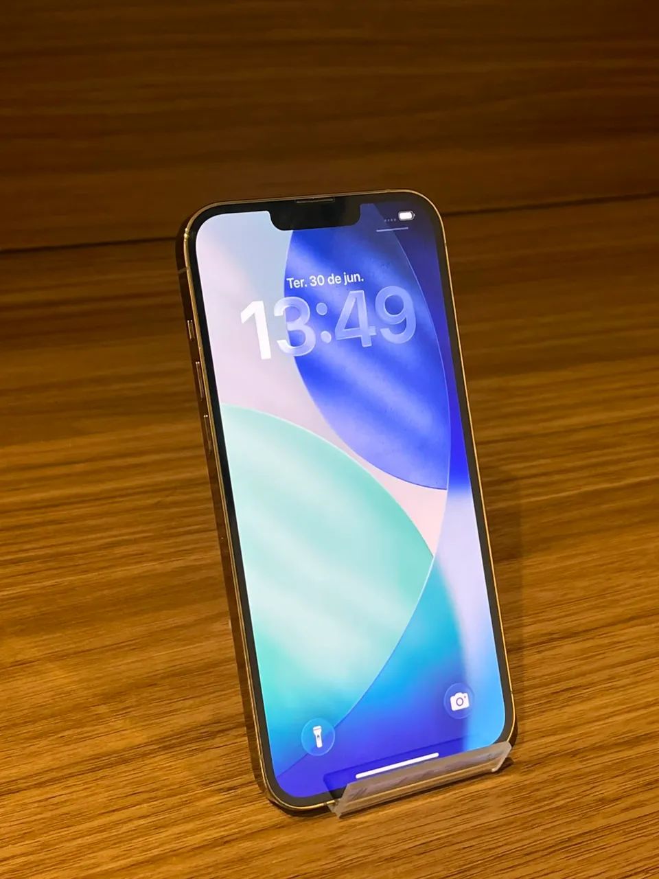 iPhone 13 Pro Max  - Foto 2