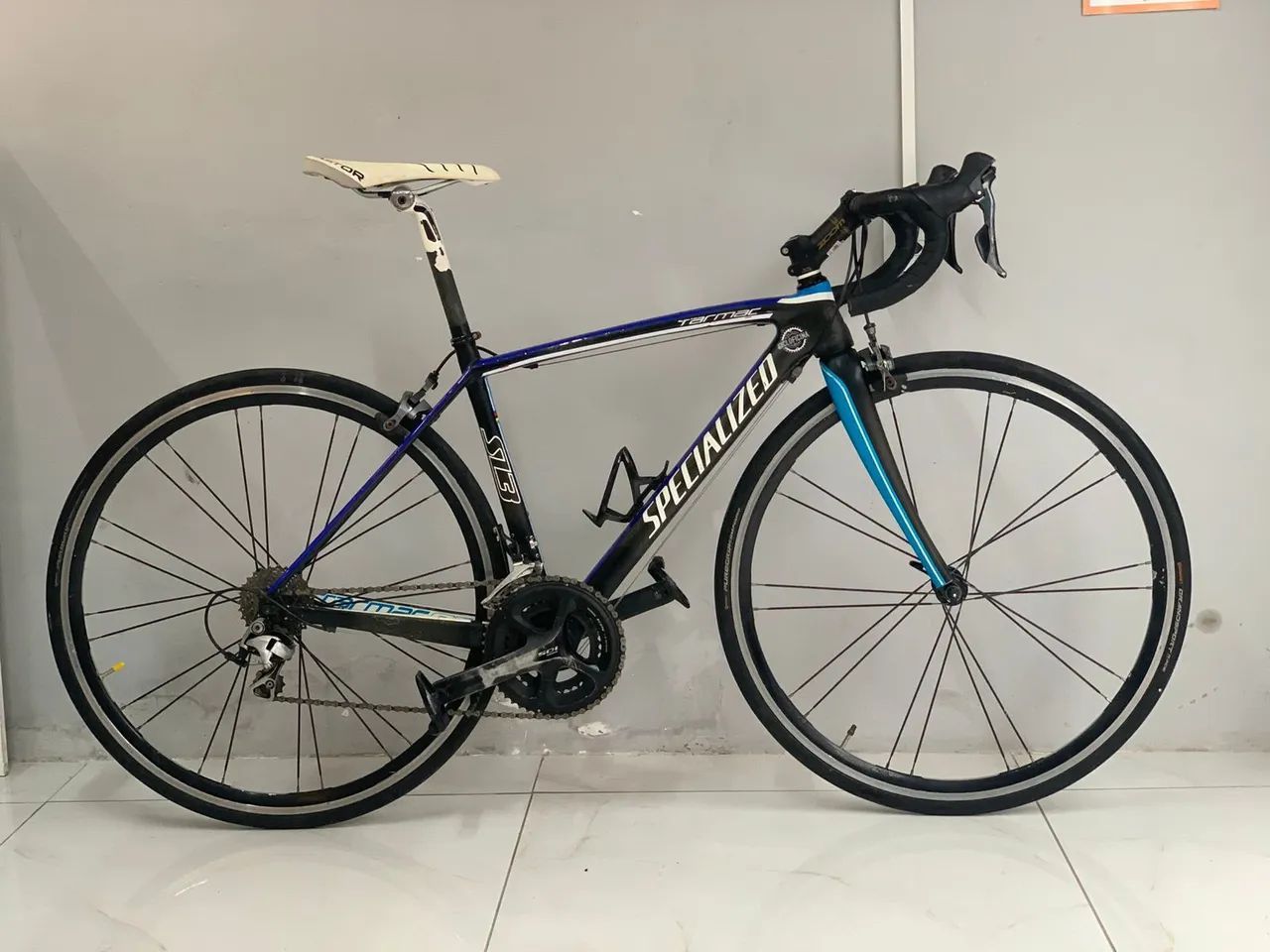 Bike Speed Carbono 
