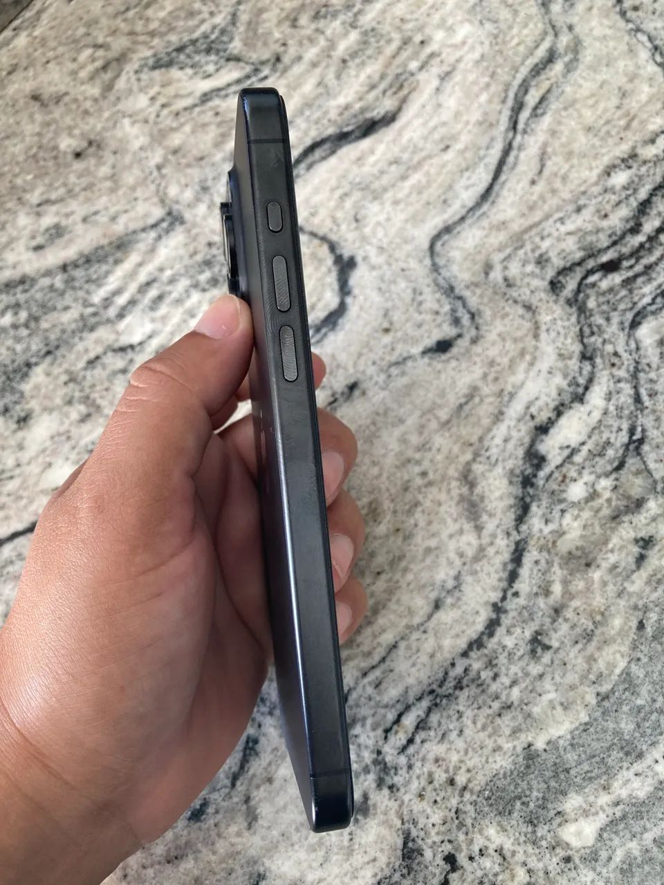 iPhone 15 pro Max  - Foto 3