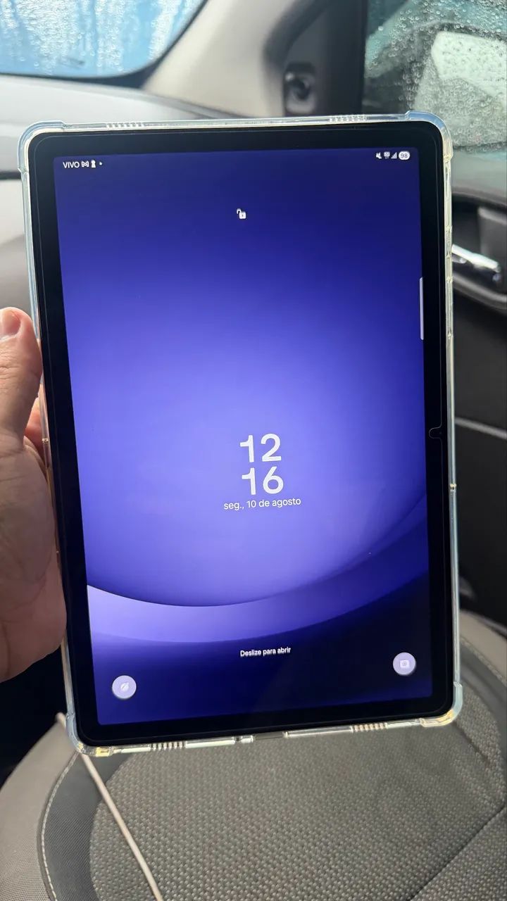 VENDO TABLET A9+ 5G - Foto 4