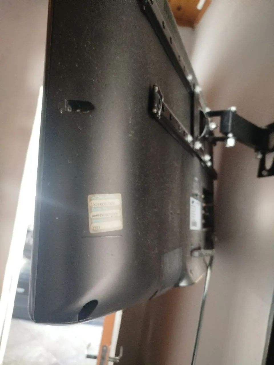 Vendo Televisão Samsung 32 polegadas  - Foto 3