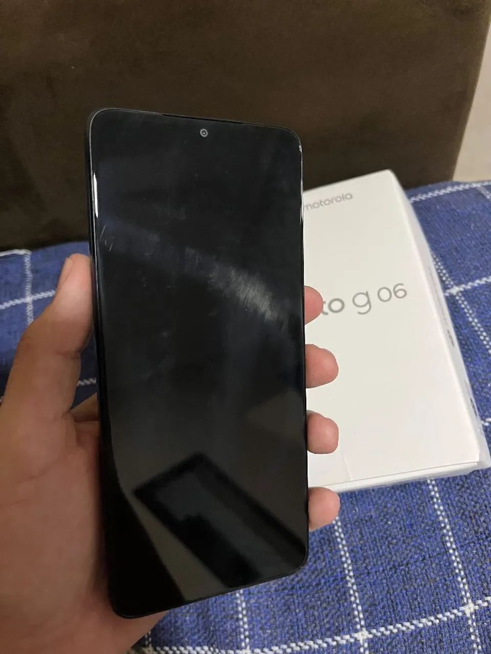 Motorola G06 128gb - Foto 2