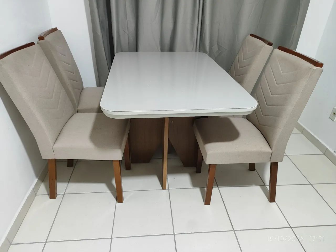 Vendo tudo estou de mudança Cel *08 - Foto 3