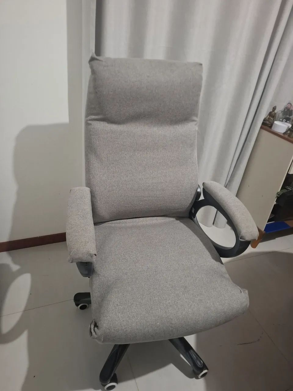 Cadeira de Escritório 