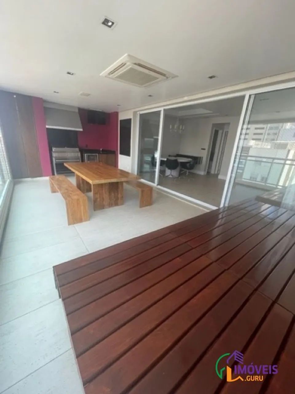 APARTAMENTO - VILA NOVA CONCEIÇÃO - SP - Foto 3
