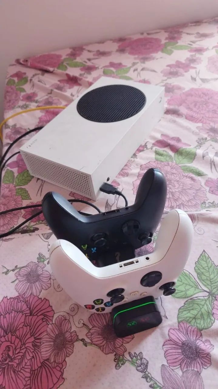Xbox séries S 