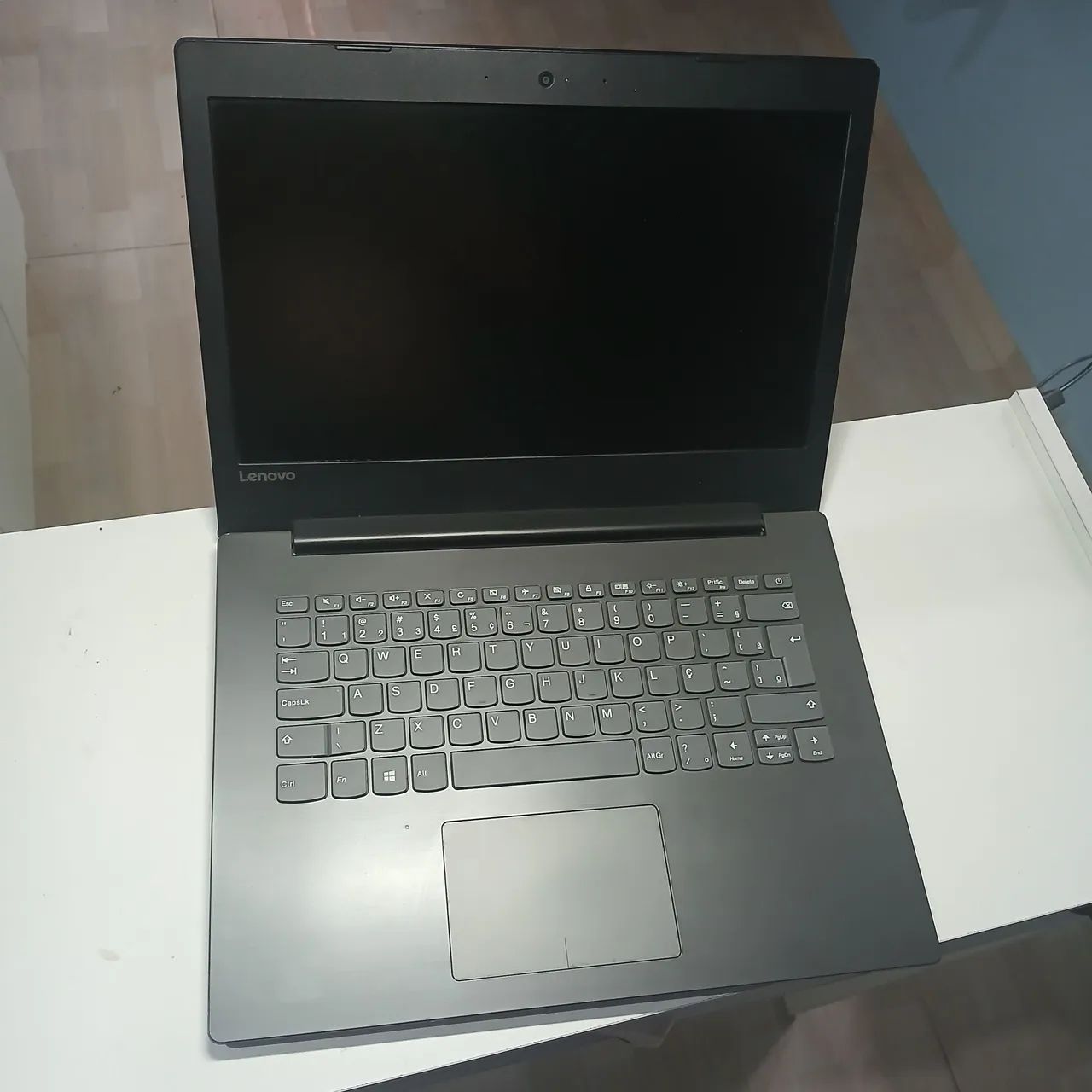 Notebook Lenovo IdeaPad