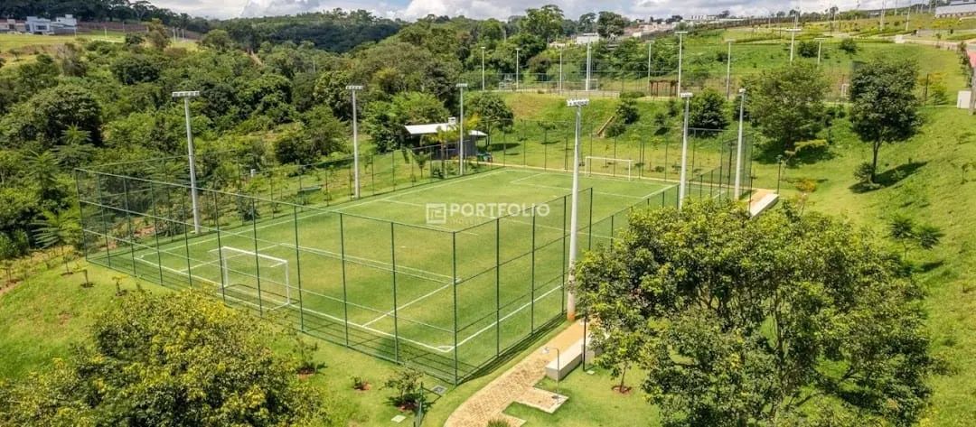 Terreno Residencial à venda, Jardins Porto, Senador Canedo - TE0505. - Foto 11