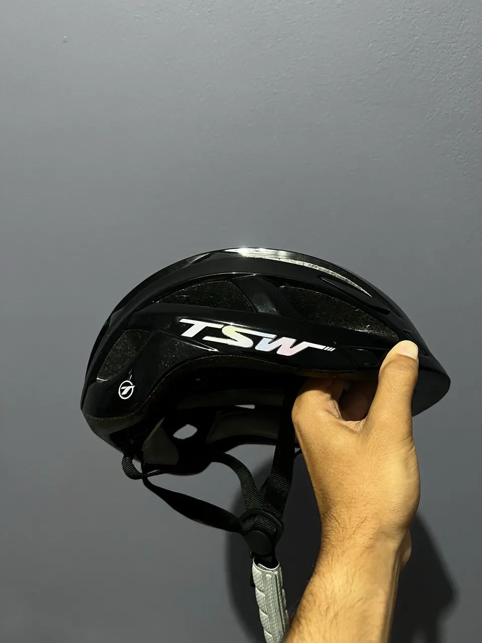 capacete de ciclismo 