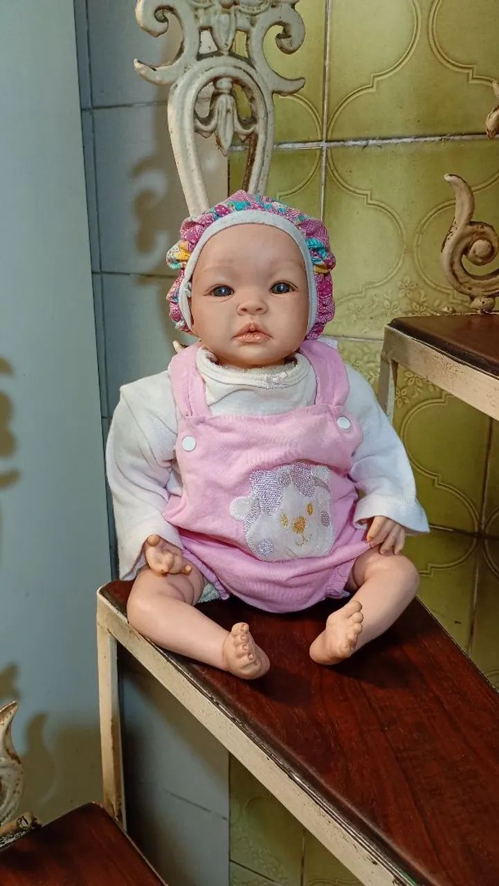 Bebe rebom  - Foto 2