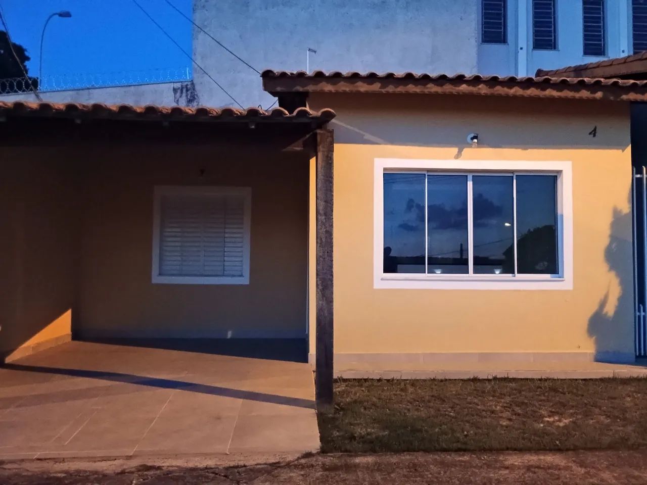 Foto - Sorocaba - Conjunto Habitacional Júlio de Mesquita Filho