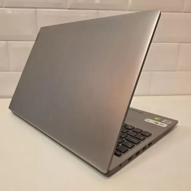 Notebook Lenovo i7 10th - 8Gb Ram - Mx330 - SSD - Foto 4