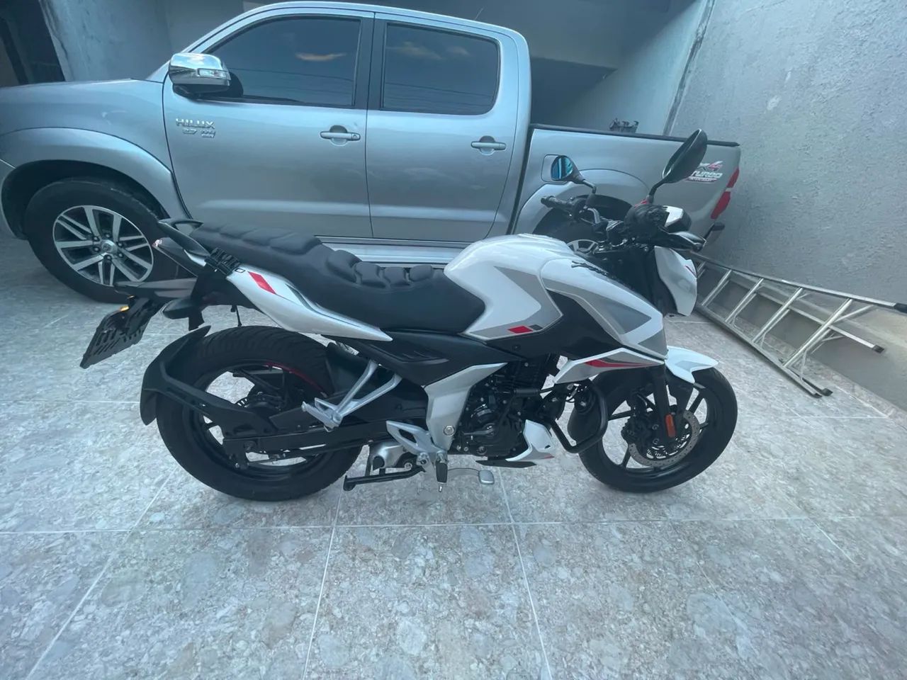 Aluguel de moto - Foto 2