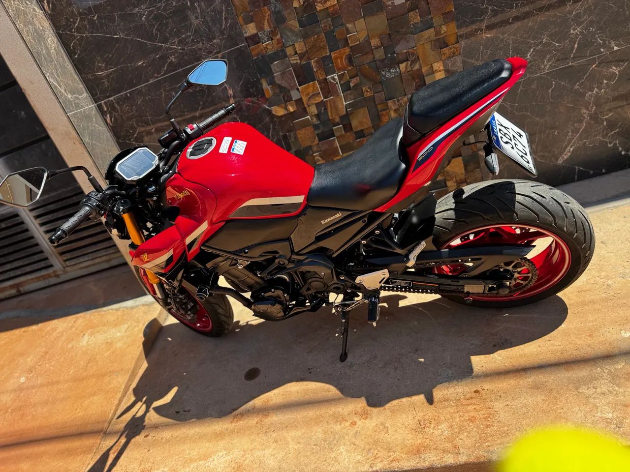 Z900 - Foto 3