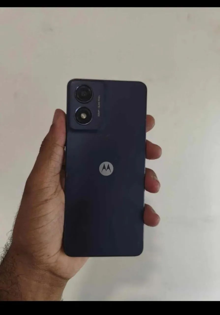 Moto G04s - Foto 3