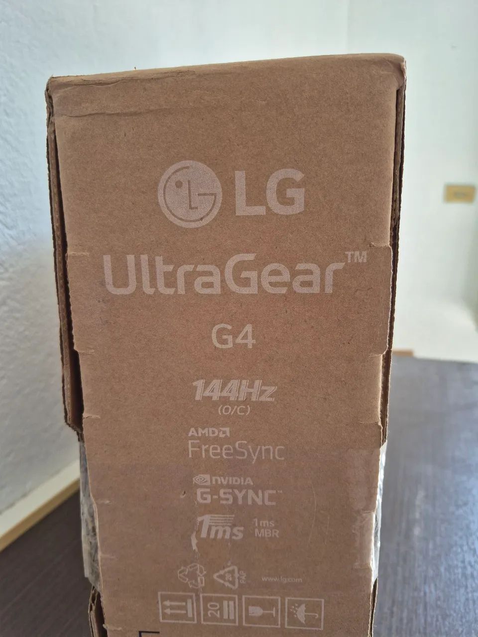 MONITOR LG GAMER - Foto 5