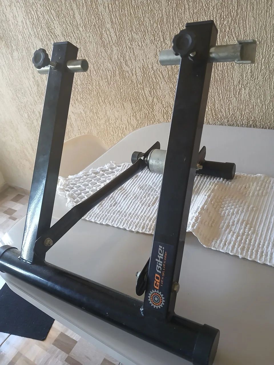 Rolo de bicicleta  - Foto 2