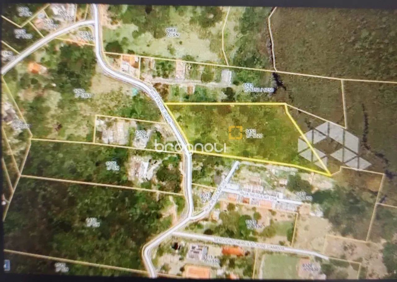 Excelente Terreno à Venda em Santo Antônio de Lisboa  Florianópolis
