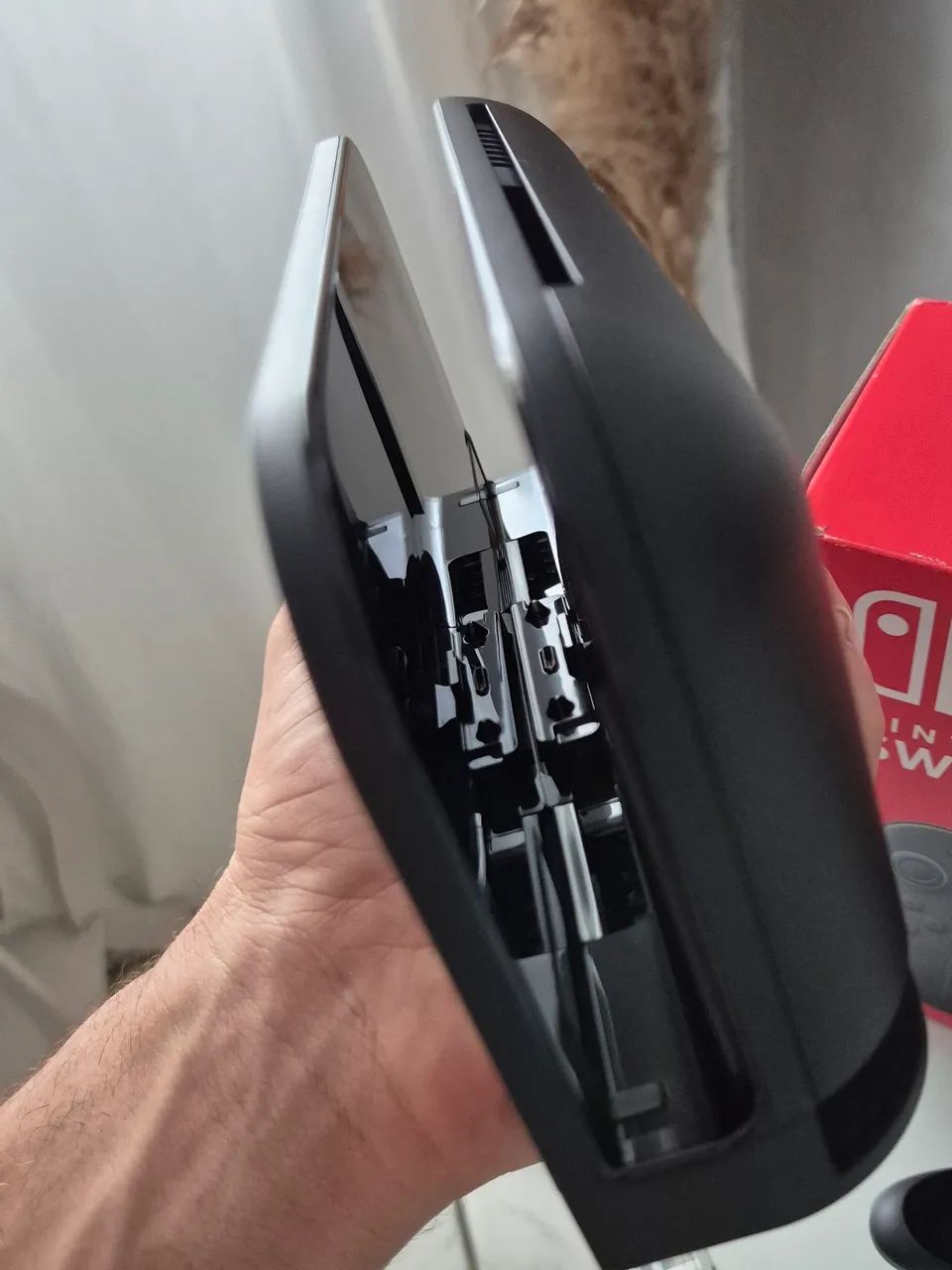 Nintendo switch 2 (novo)  - Foto 5
