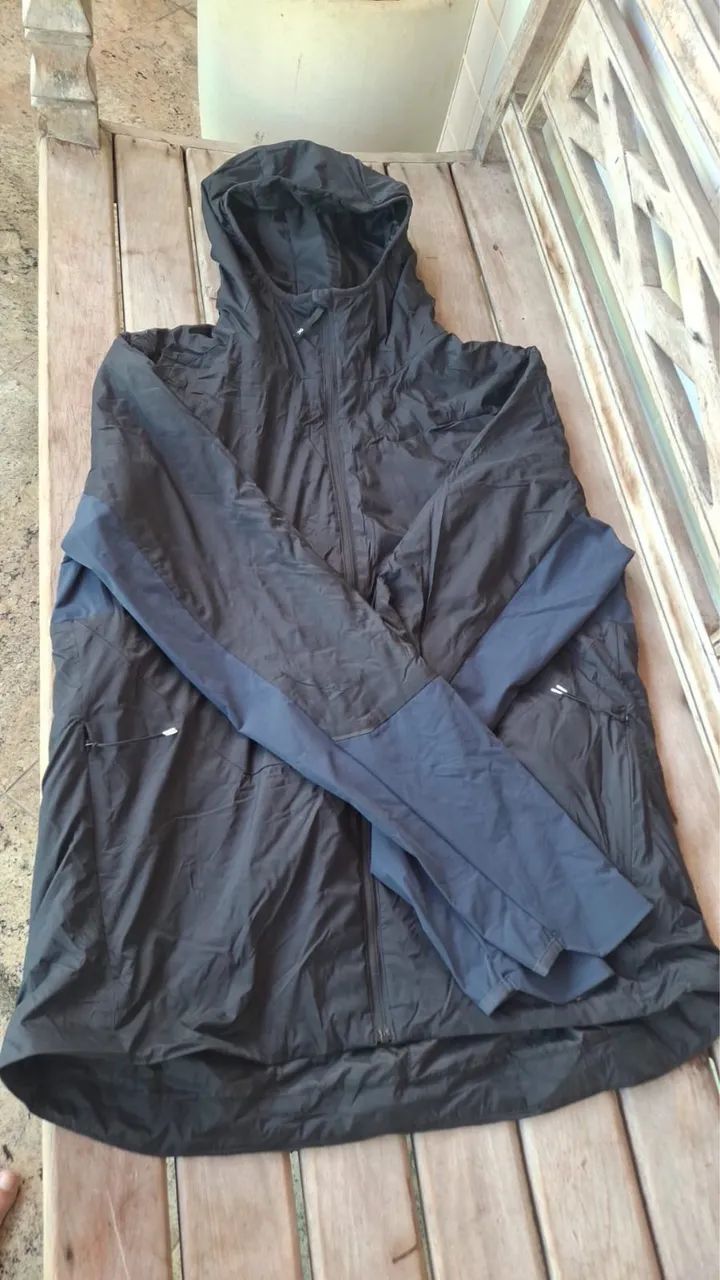 Jaqueta On Running Insulator Masculina  - Foto 4