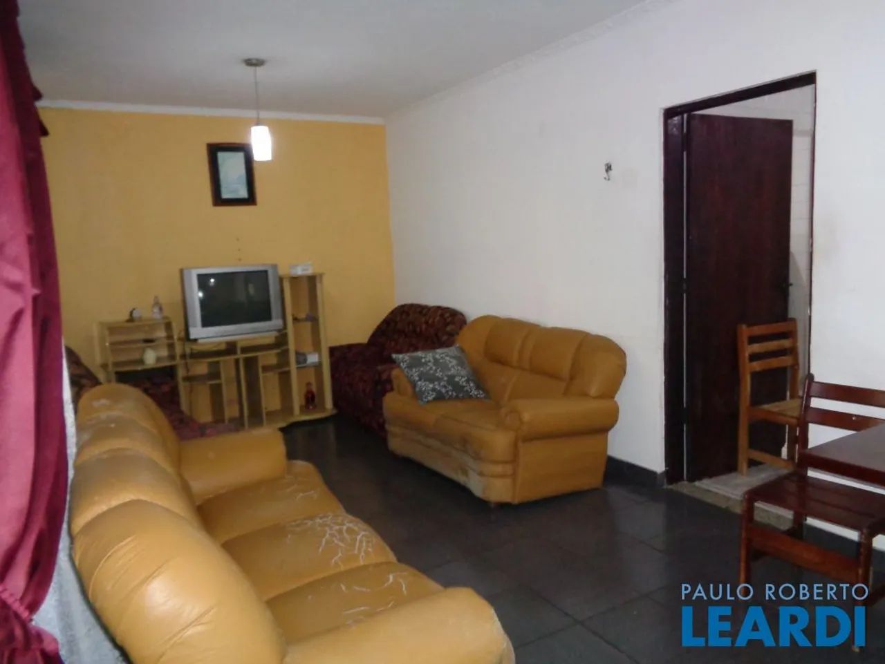 CASA TÉRREA - JARDIM CRISTIANE - SP - Foto 2