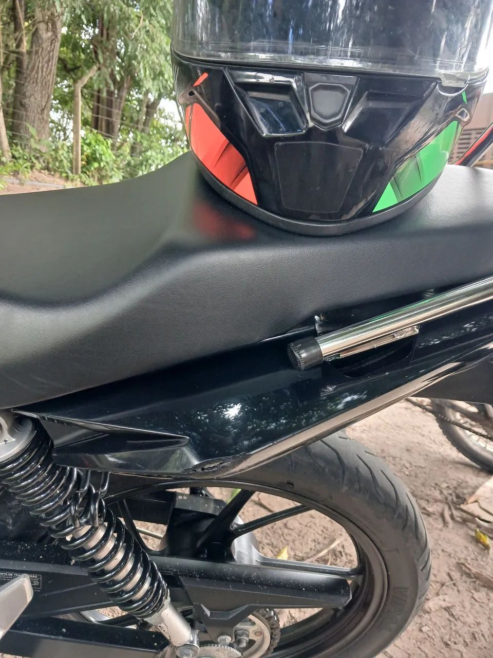 Vende-se start 160 2025  - Foto 4