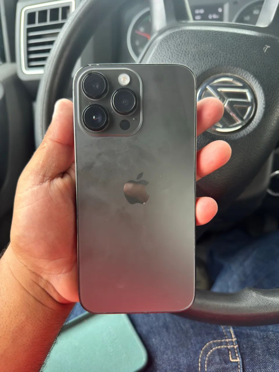 14 pro Max 128 gb - Foto 4