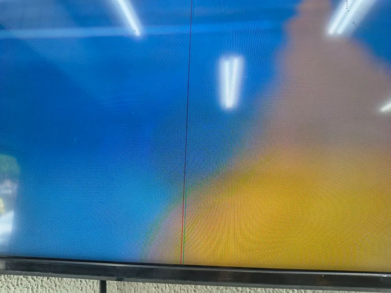 Smart Tv Samsung 65" 4k. - Foto 5