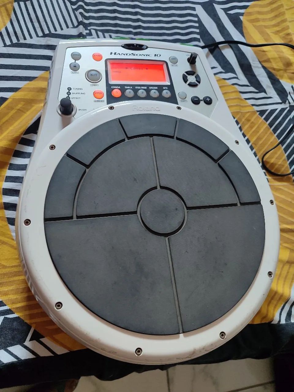 VENDO PAD HPD 10 ROLAND 
