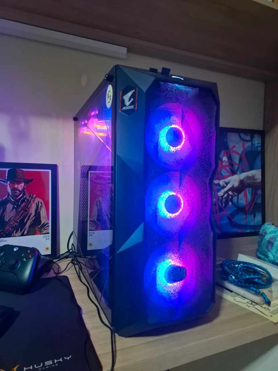 PC gamer - Foto 2