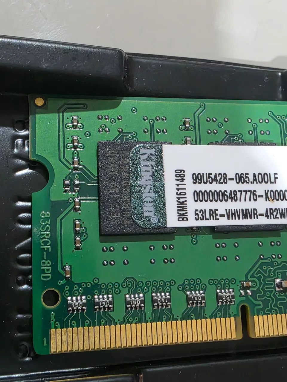 Memória computador  - Foto 2