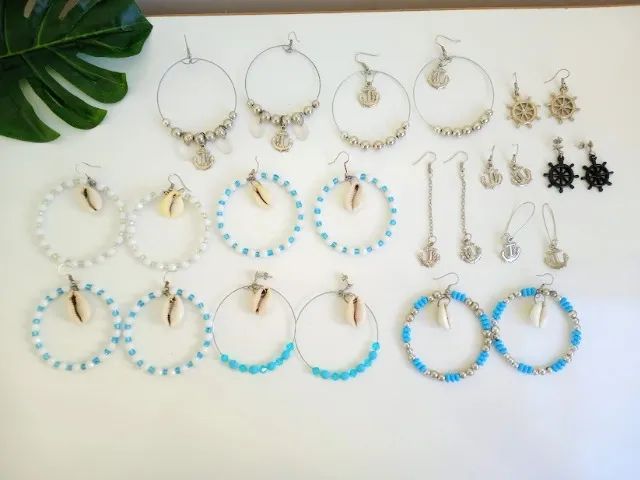 Atacado de bijuteria - Foto 3