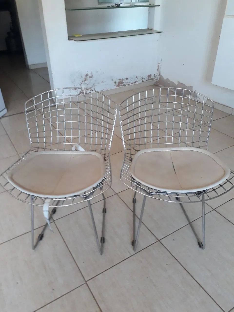 4 cadeiras  - Foto 3